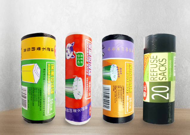 上海塑料制品生產(chǎn)：如何挑選高質(zhì)量的保鮮袋？